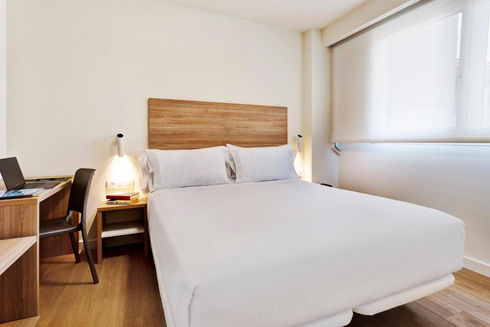 Sercotel Logrono Suites Logroño Exterior foto