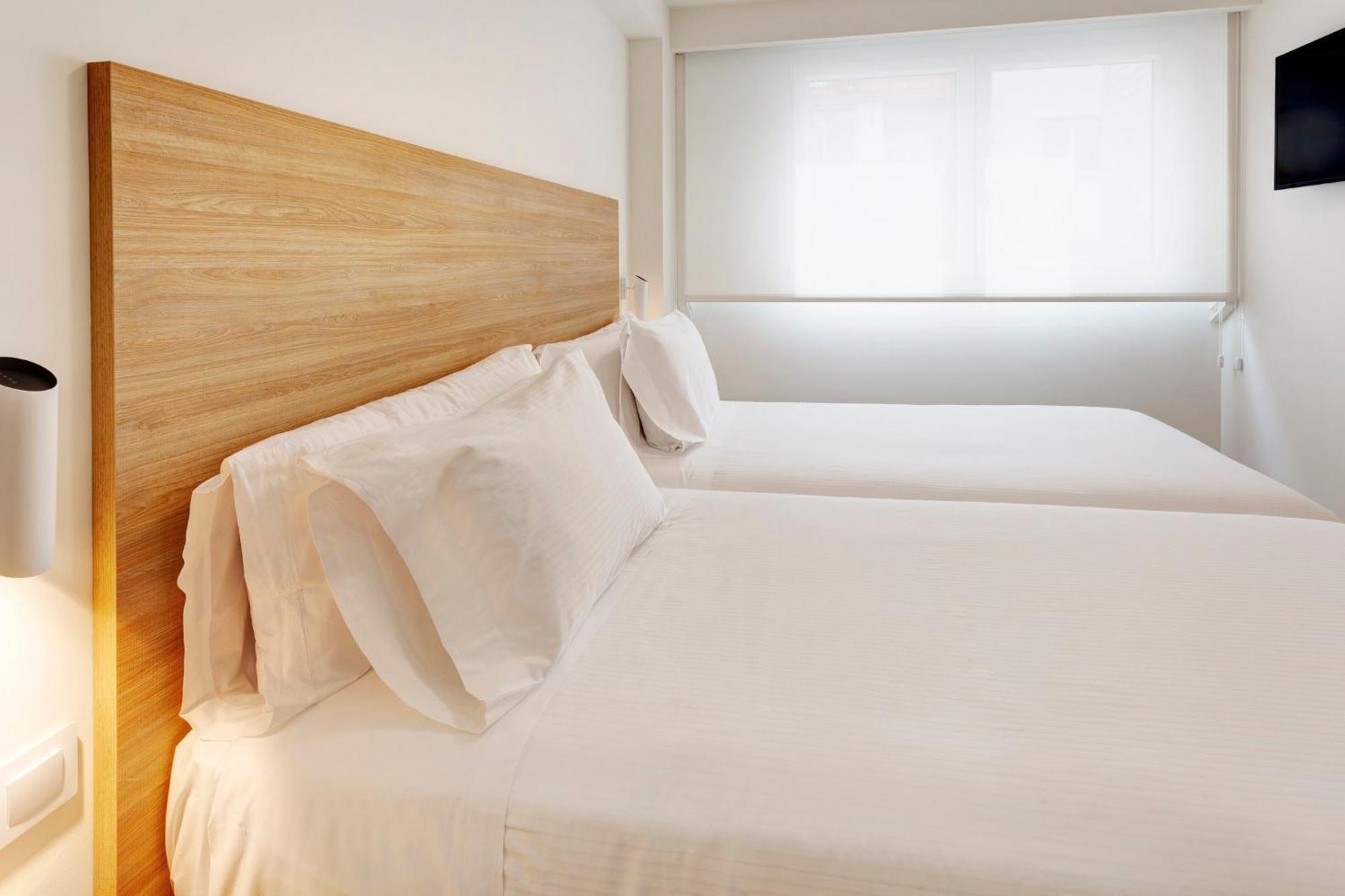 Sercotel Logrono Suites Logroño Exterior foto